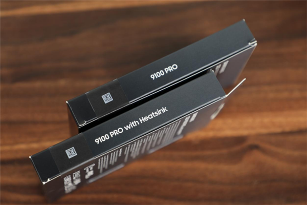 三星9100 PRO固态硬盘实测：PCIe 5.0旗舰教科书