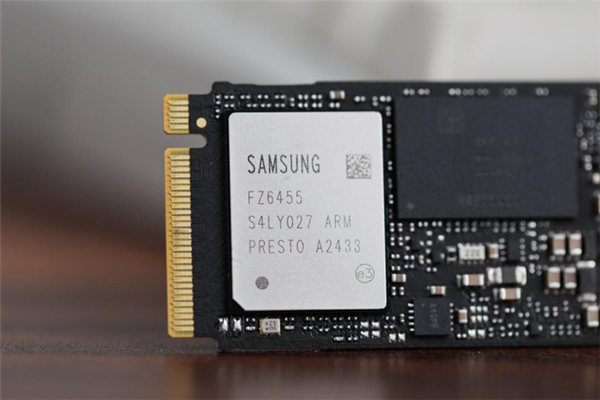 三星9100 PRO固态硬盘实测：PCIe 5.0旗舰教科书