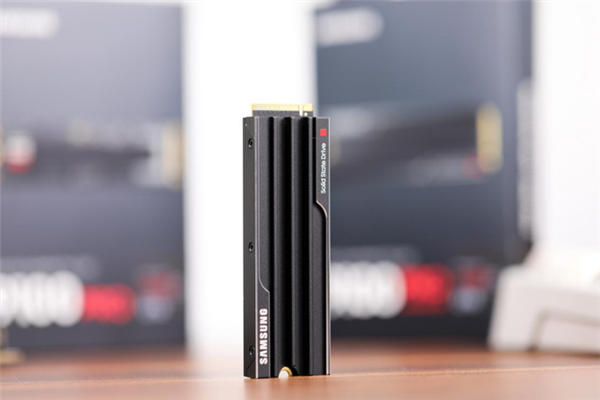 三星9100 PRO固态硬盘实测：PCIe 5.0旗舰教科书
