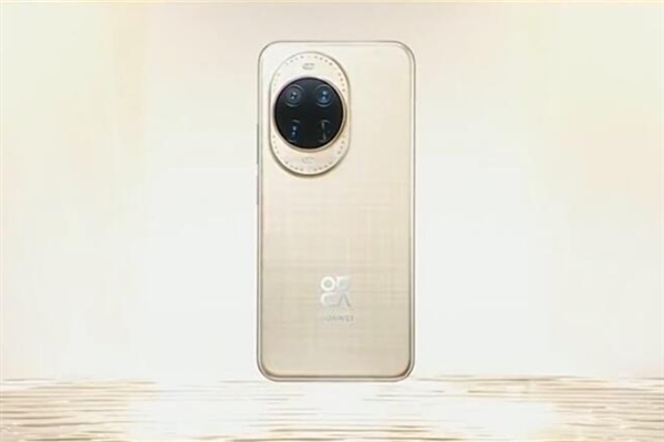 博主拆解华为nova 14 Ultra：发现一颗全新麒麟芯片