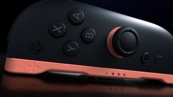 任天堂Switch 2确认支持普通USB鼠标！还不影响Joy-Con