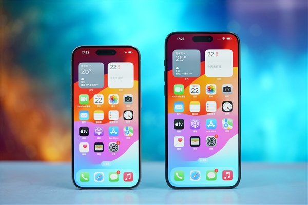 iOS 18.5翻车 网友称升级后烫手+耗电快！玩10分钟烫得像铁板