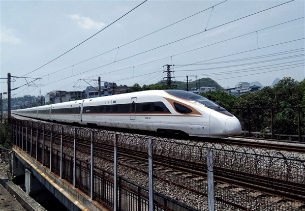 金塘海底隧道开始穿海：全长16.18公里！海岛直通250km/h高铁