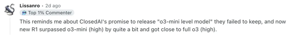 玩完DeepSeek R1新版 外国网友又蚌埠住了