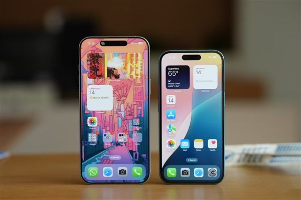 4999元的iPhone 16 Pro值得买吗：我看未必