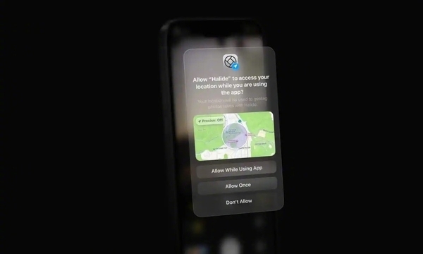iOS 26脱胎换骨：苹果史上变化最大的手机OS