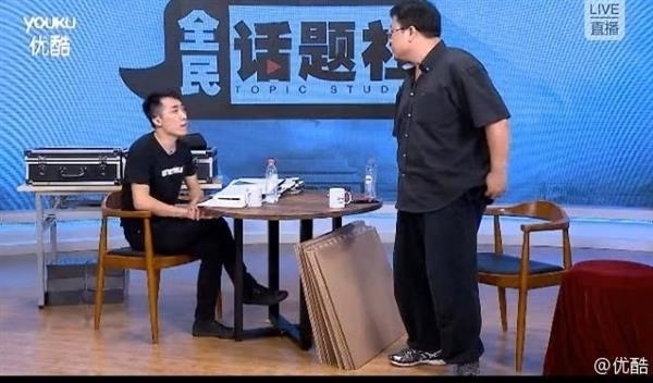 王自如官宣新视频明天见：回应为何离开ZEALER/格力！将进军AI二次创业
