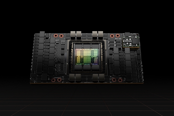 影响赚钱NVIDIA真急了！三个月砸近百万美元：疯狂游说反对芯片管制